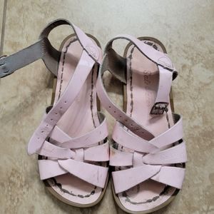 Salt Water sandals